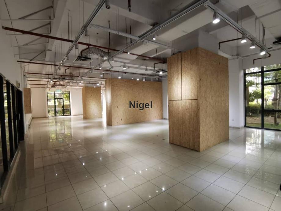 Vista Damai condo, City Centre for rent RM24500 iProperty Malaysia