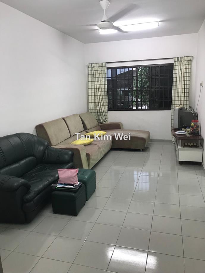 Taman Flora Utama, Taman Flora Utama, Batu Pahat for sale RM150000