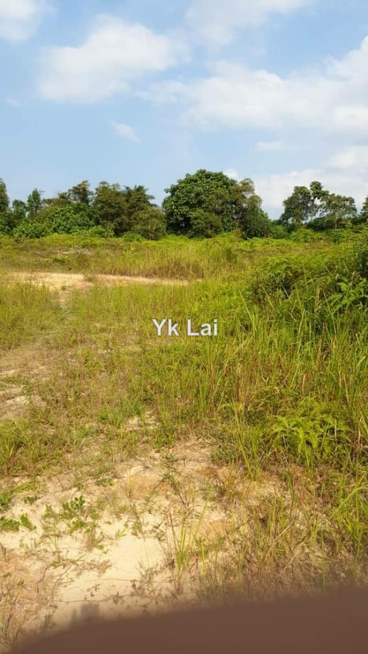 Layang Layang Development Land Layang Layang Johor Layang Layang Commercial Land For Sale Iproperty Com My
