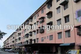 Puchong Permai Flat 3 Bedrooms For Sale In Puchong Selangor Iproperty Com My
