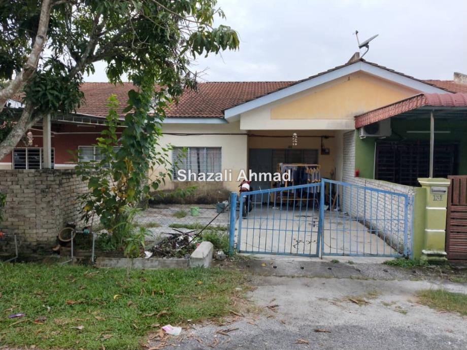 Taman Raia Mesra Kampong Kepayang Intermediate 1 Sty Terrace Link House 3 Bedrooms For Sale Iproperty Com My