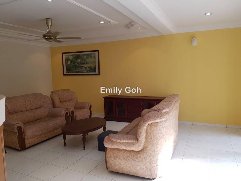 2 Storey Terrace, Ayer Keroh