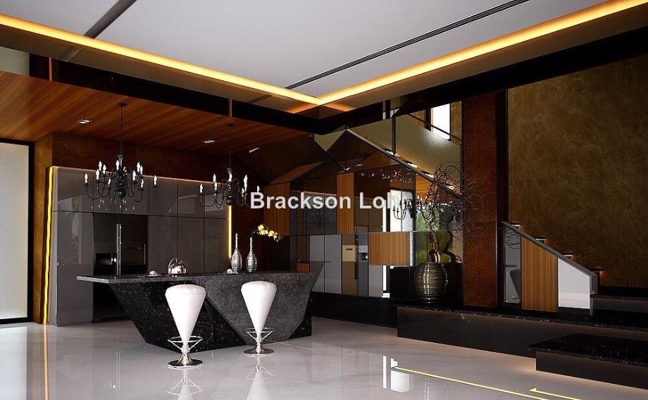 Air Panas, Ayer Panas, Setapak Bungalow 8 bedrooms for sale iProperty