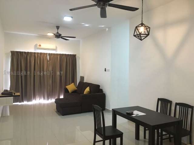 Anyaman Residence, Sungai Besi