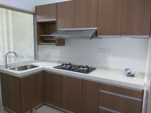 Anyaman Residence, Sungai Besi