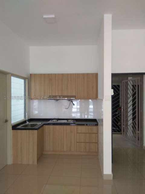 Anyaman Residence, Sungai Besi