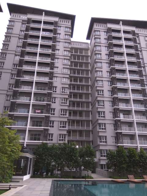Anyaman Residence, Sungai Besi
