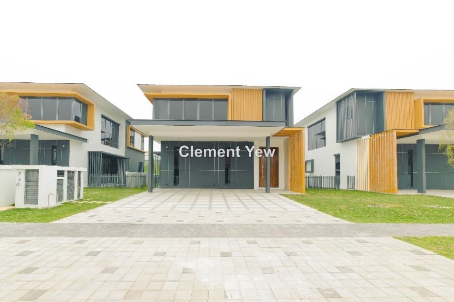 Aeres Eco Ardence, Setia Alam