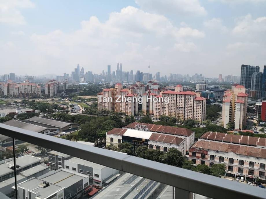 Platinum Lake Pv 16 Intermediate Condominium 4 Bilik Tidur Untuk Dijual Di Setapak Kuala Lumpur Iproperty Com My