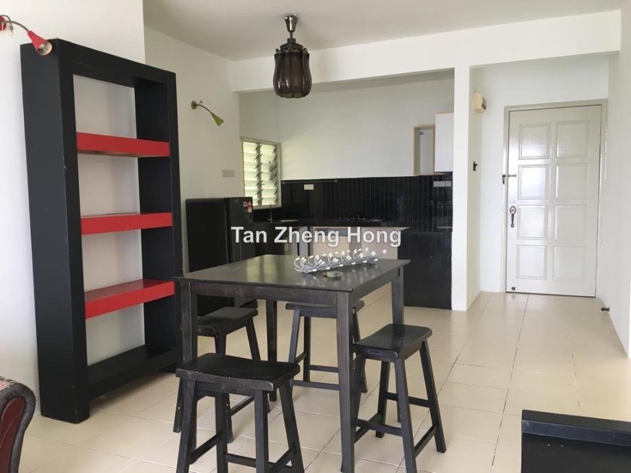 Platinum Lake Pv 10 Intermediate Condominium 4 Bedrooms For Rent In Setapak Kuala Lumpur Iproperty Com My