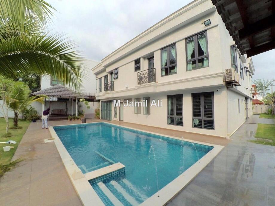 Taman Sri Ukay Ampang Selangor, Ampang for sale - RM3950000 | iProperty ...