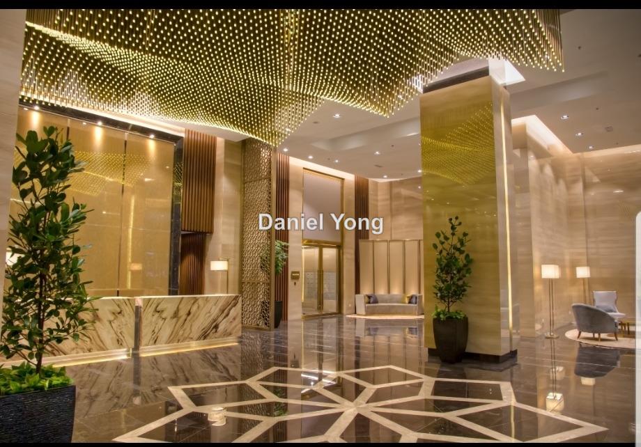 The Ritz-Carlton Residences, KLCC