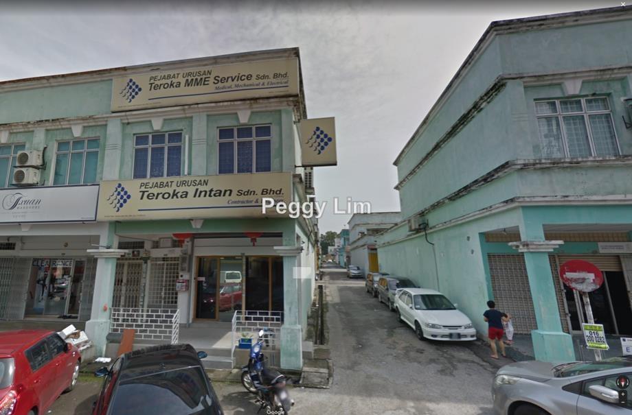 Bandar Puteri Puchong 7 Puchong Intermediate Shop Untuk Dijual Iproperty Com My