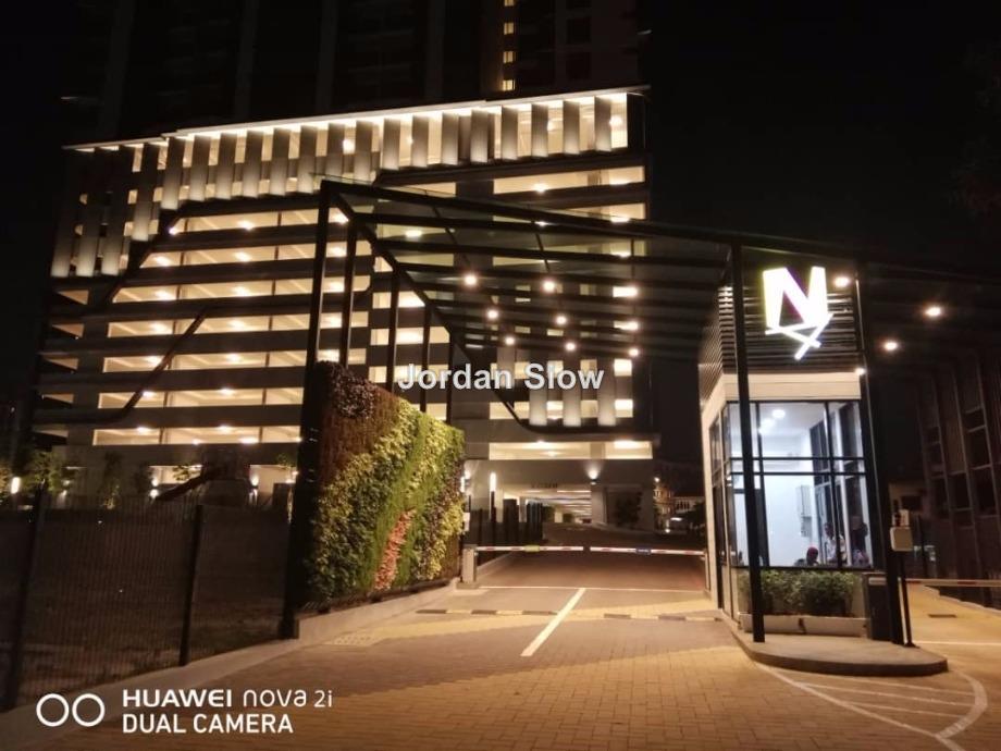 The Nest Jln Klang Lama, Old Klang Road, Jalan Klang Lama (Old Klang