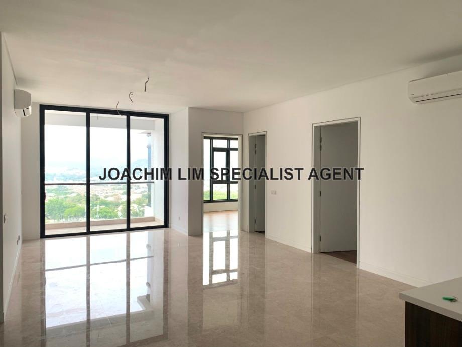 Wangsa 9 Residency Intermediate Condominium 3 1 Bedrooms For Sale In Wangsa Maju Kuala Lumpur Iproperty Com My