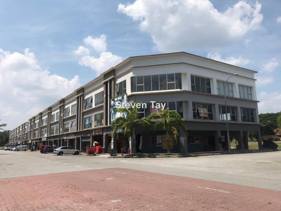 Bandar Rinching Shop for sale in Semenyih, Selangor | iProperty.com.my