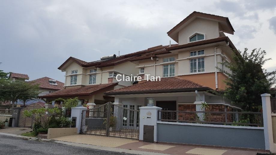 Alam Sanctuary, Seri Kembangan Intermediate Semidetached House 6
