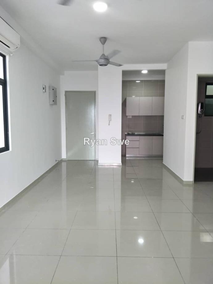 Fortune Perdana, Taman Usahawan Kepong, Kepong for sale - RM500000 ...