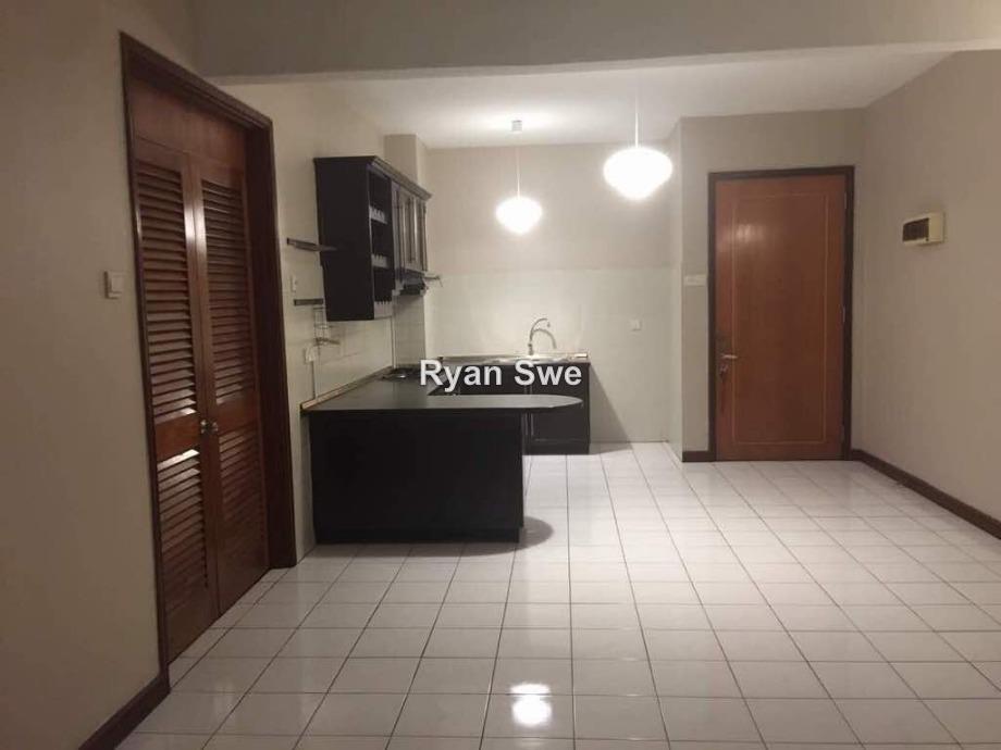 Mas Kipark Damansara Apartment 3 Bedrooms For Sale In Kepong Selangor Iproperty Com My
