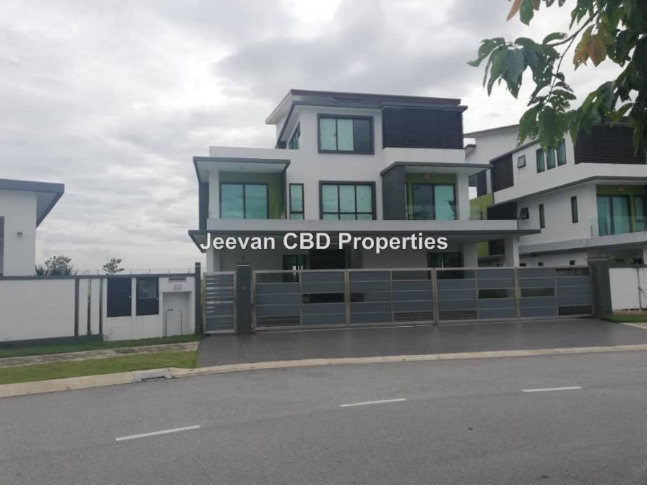 Seremban 2 Seremban Bungalow 6 1 Bedrooms For Sale Iproperty Com My