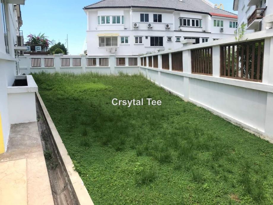 Nautilus Bay Karpal Singh Jelutong 3 Sty Terrace Link House 4 1 Bedrooms For Sale Iproperty Com My