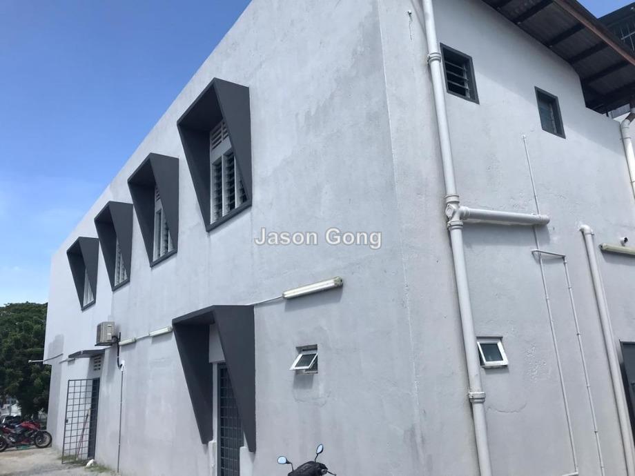 Section 4 Petaling Jaya Above Dhl Petaling Jaya Office For Rent Iproperty Com My
