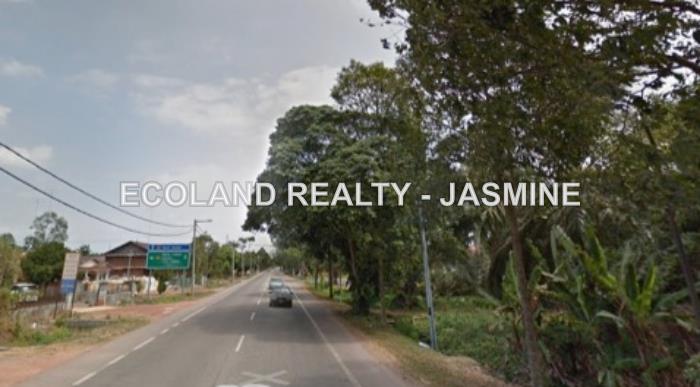 1 Km To Tol Plaza Bukit Gambir Exit 236 Main Road Jalan Bukit Gambir Bukit Gambir Agricultural Land For Sale Iproperty Com My