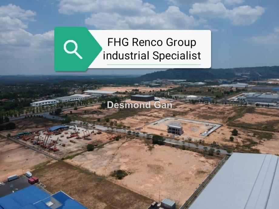 Sendayan Tech Valley Industrial Land Seremban Seremban Seremban Industrial Land For Sale Iproperty Com My