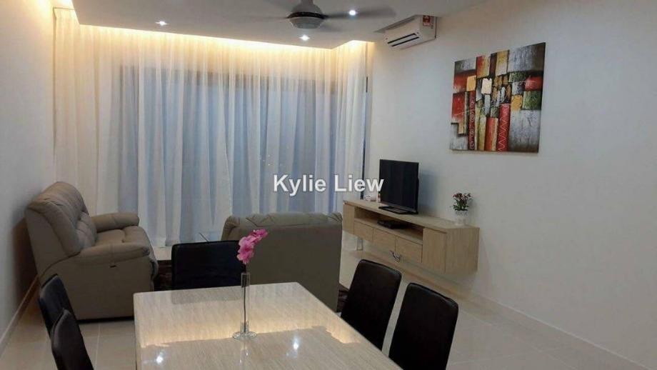 G Residence, Desa Pandan