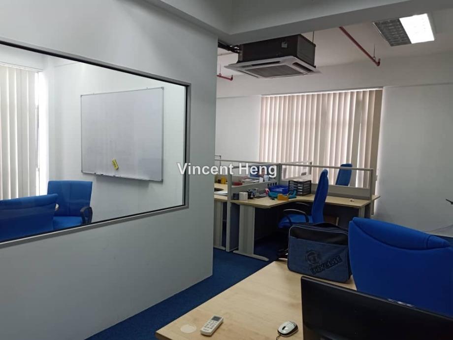 Dataran Prima Adjoining Shop Office Untuk Dijual Di Ampang Kuala Lumpur Iproperty Com My