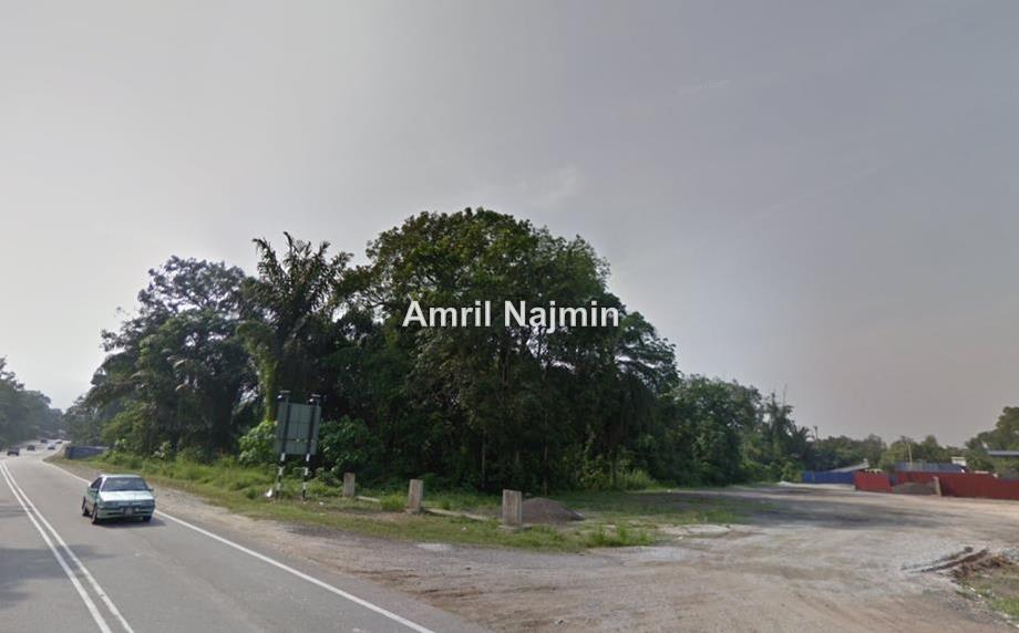 SUNGAI CHOH, Serendah
