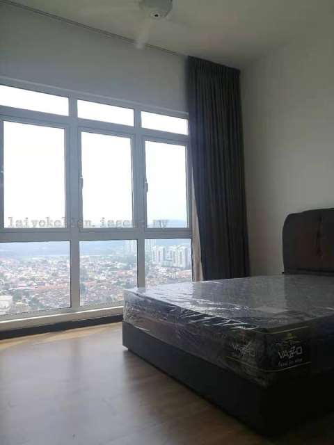 Clarita Tower @ Eco Sky, Batu Caves