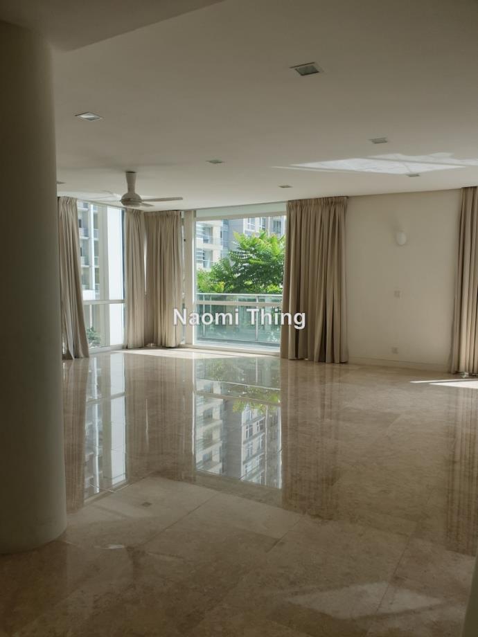 One Menerung Duplex Condominium 5 1 Bedrooms For Sale In Bangsar Kuala Lumpur Iproperty Com My