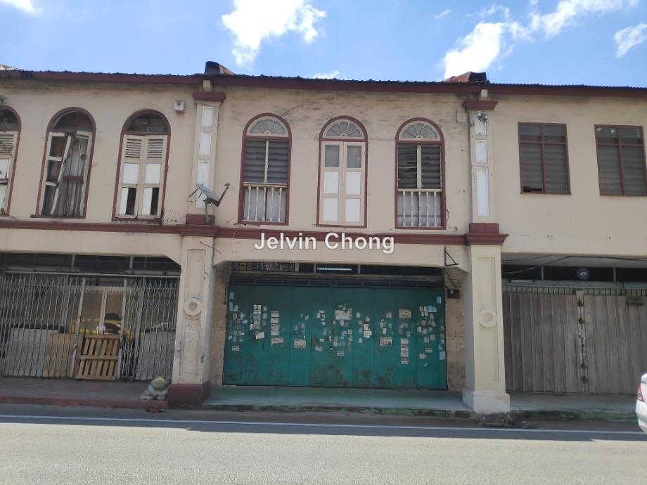 Jalan Besar Kuantan Shop For Sale Iproperty Com My