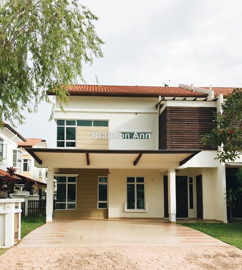 Setia Duta, Setia Eco Park, Setia Alam, Setia Eco Park