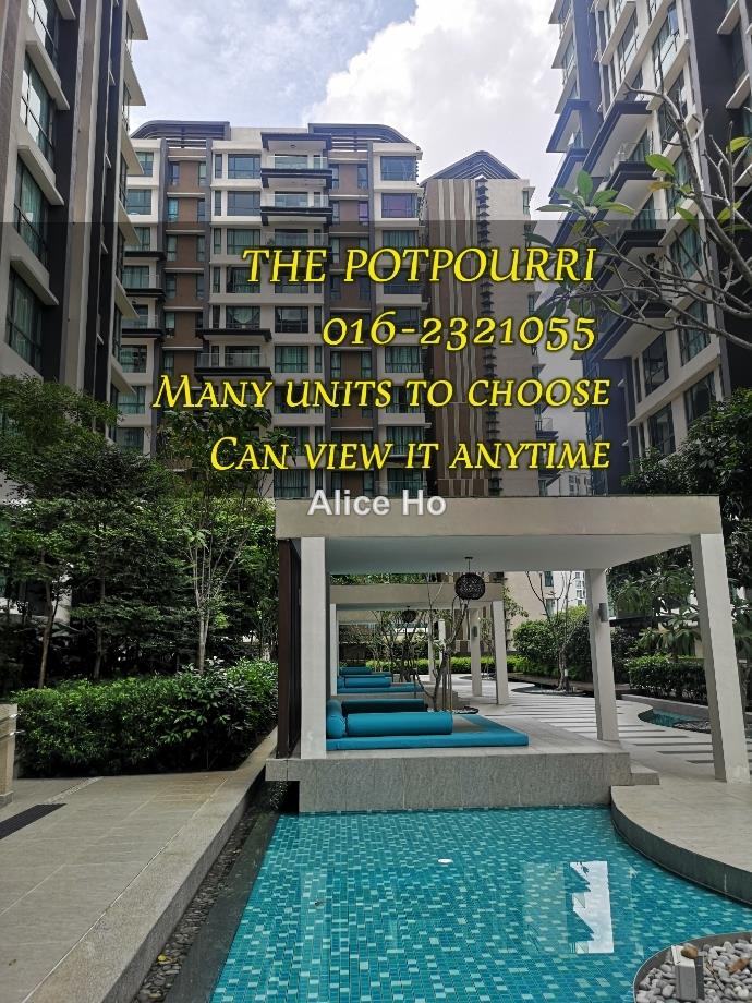 The Potpourri, Ara Damansara for sale RM1750000 iProperty Malaysia