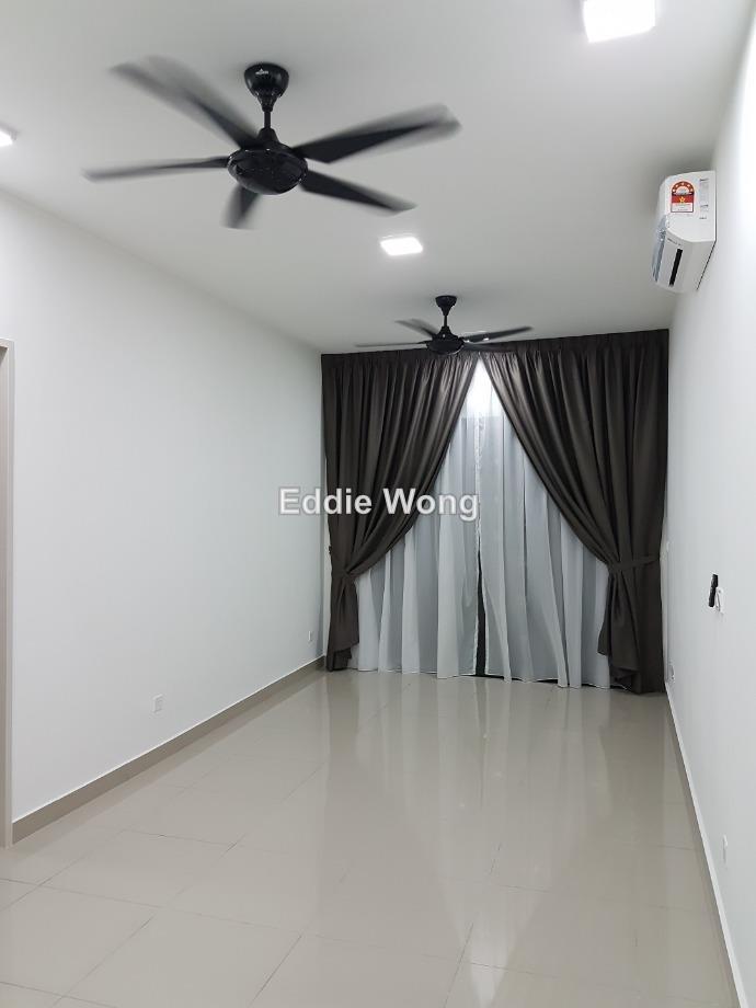 CitiZen Old Klang Road Serviced Residence 2 bedrooms for rent in