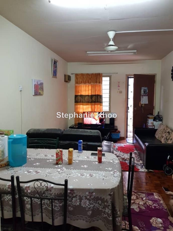 Seksyen 4 Wangsa Maju Flat Flat 2 Bedrooms For Sale In Wangsa Maju Kuala Lumpur Iproperty Com My