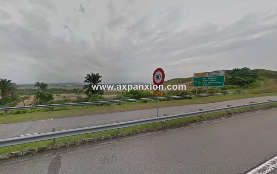 Elmina East Industrial Park Bukit Jelutong Shah Alam Industrial Land For Sale Iproperty Com My