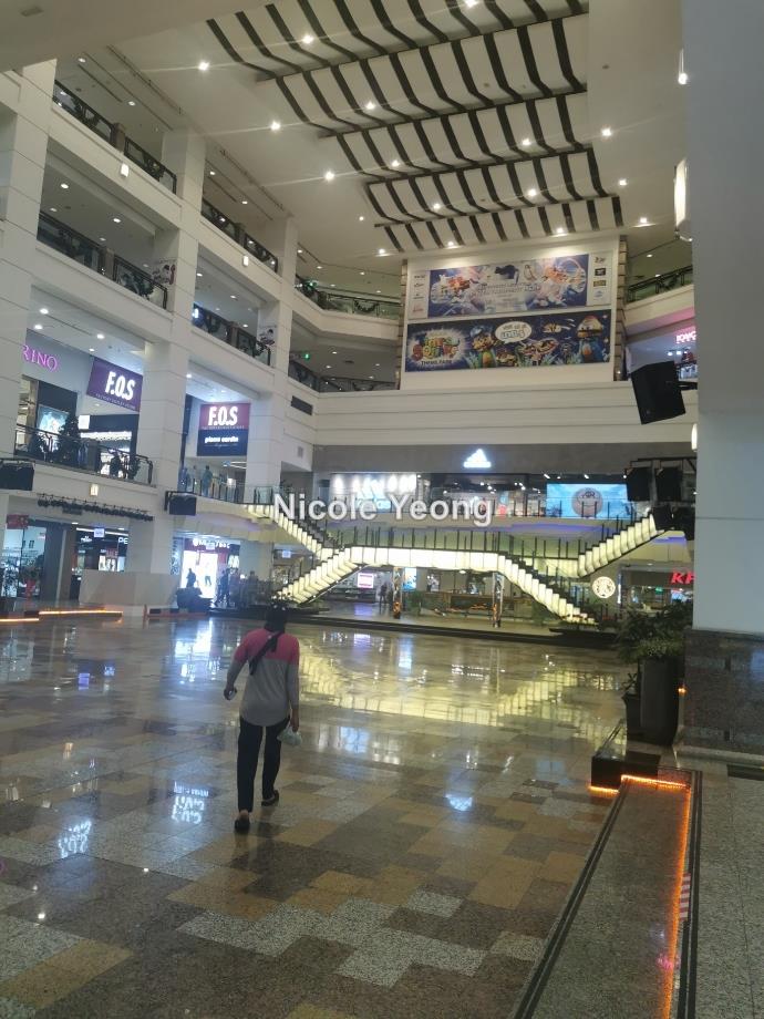 berjaya times square, kuala lumpur, Bukit Bintang for rent RM5000