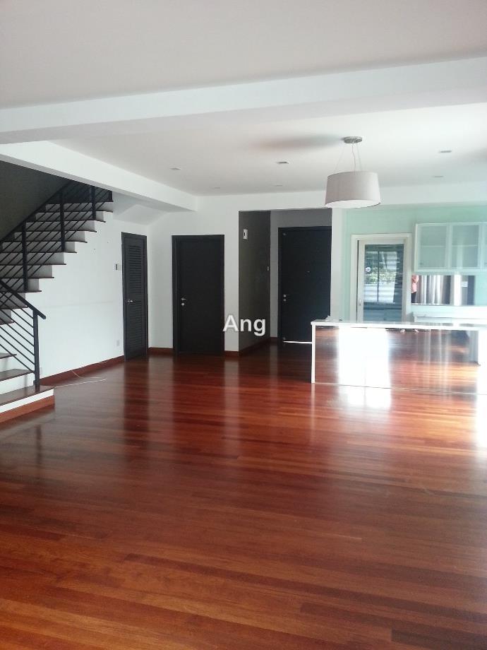 Zenia, Garden Home, Desa ParkCity Corner lot 2sty Terrace/Link House 3