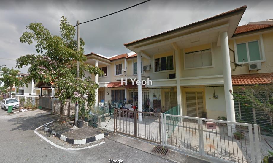 Vanila Bay Sungai Batu Teluk Kumbar 2 Sty Terrace Link House 4 Bedrooms For Sale Iproperty Com My