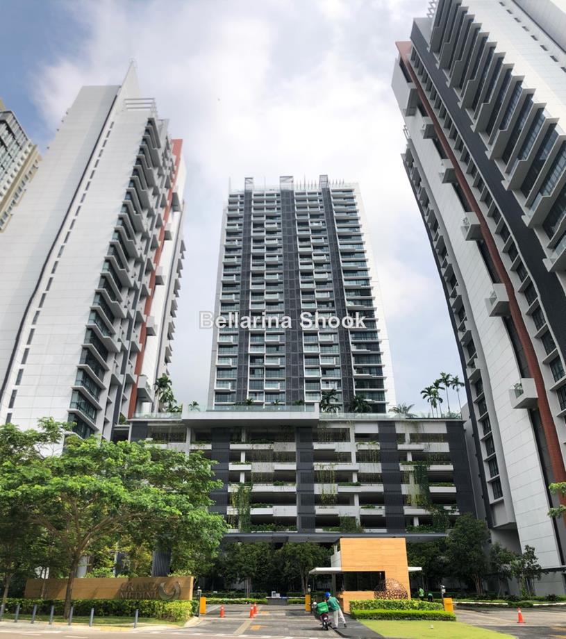 Property For Rent In Grand Medini Propsocial