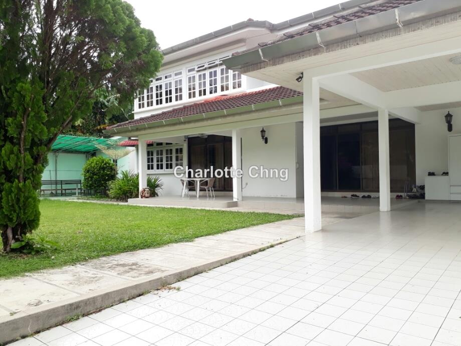 Tanjung Bungah Bungalow 4 bedrooms for sale | iProperty.com.my