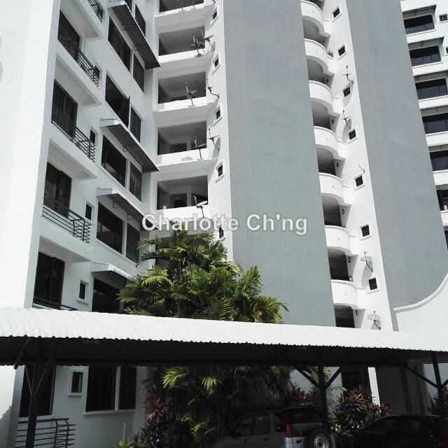 Desa Embun Emas Condominium 3 Bedrooms For Sale In Tanjung Bungah Penang Iproperty Com My