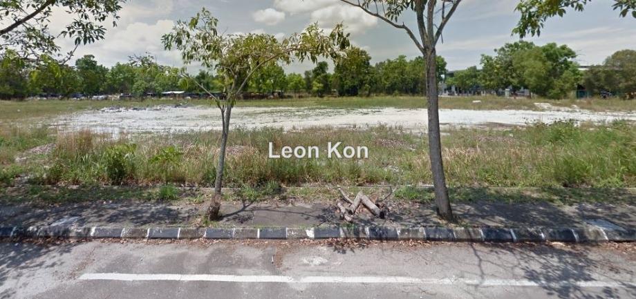 Pulau Indah Industrial Park , Jalan Sg Pinang, Pulau Indah Klang 