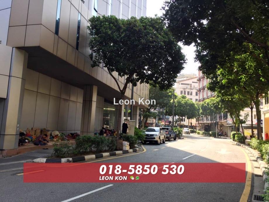 Lebuh Pudu Pasar Seni Central Market Masjid Jamek City Centre Office Untuk Disewa Iproperty Com My