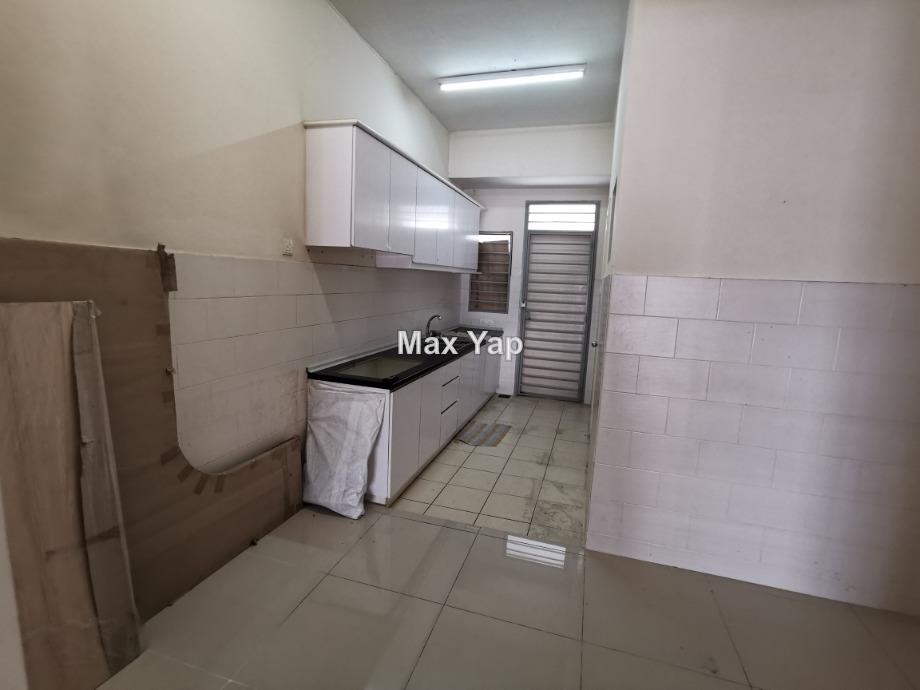 Sutera Damansara, Damansara Damai, Damansara Damai