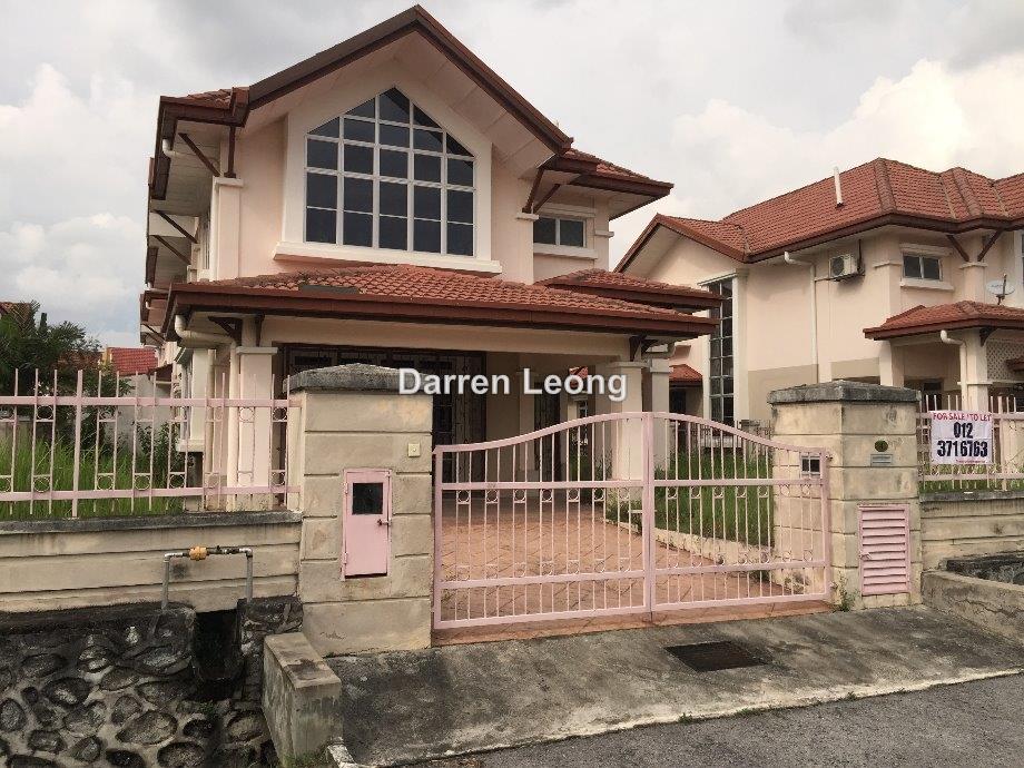 Bandar Sri Putra Bangi Bangi Intermediate Bungalow 5 1 Bedrooms For Sale Iproperty Com My