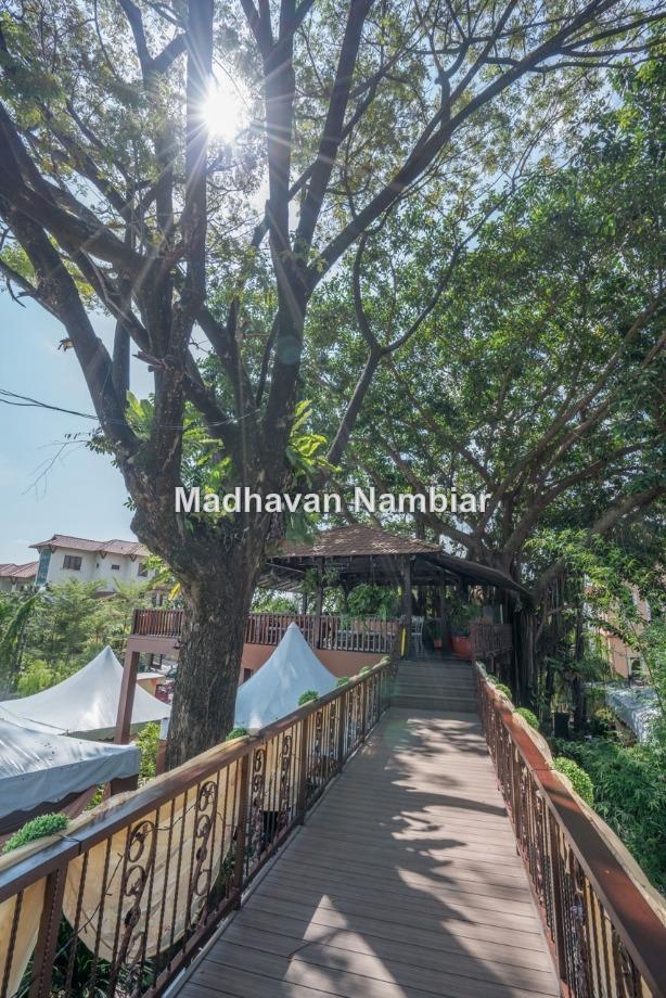 COUNTRY HEIGHTS, KAJANG, Country Heights